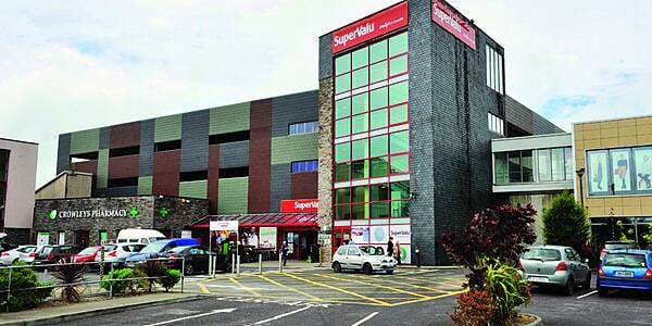 SuperValu Retains Top Spot In Irish Kantar Worldpanel Figures