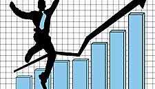 BRC Reports Strong Retail Growth For October