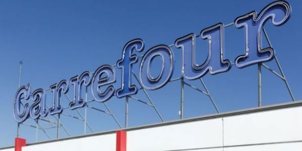 Carrefour Acquires 'Lunch Delivery' Specialist Dejbox