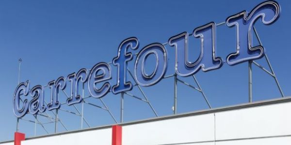 Carrefour Net Sales Slightly Down In France Over Full Year