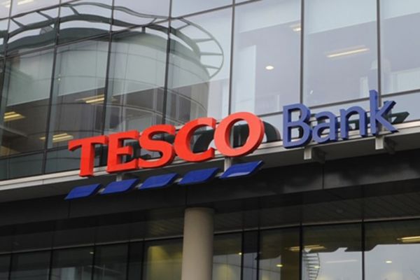 Tesco Bank Resumes All Services