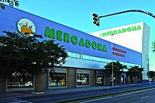 Mercadona Is 'Most Profitable' By Square Metre In Spain