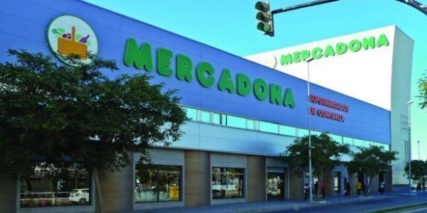 Mercadona Is 'Most Profitable' By Square Metre In Spain