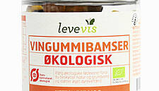 Dansk Supermarked Extends Levevis Private Label Range