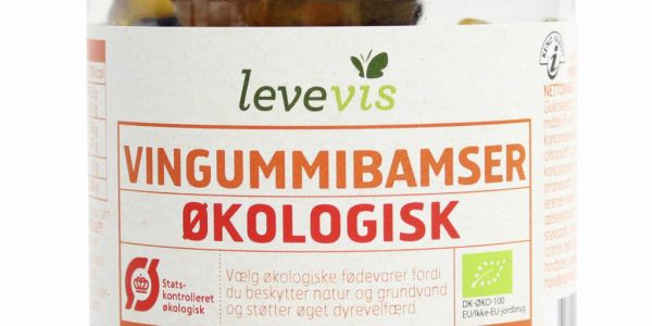 Dansk Supermarked Extends Levevis Private Label Range