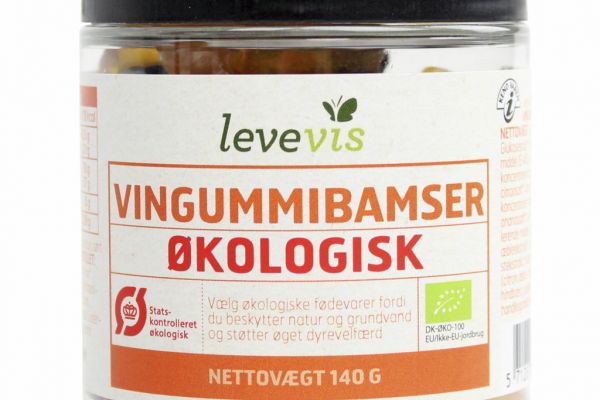 Dansk Supermarked Extends Levevis Private Label Range