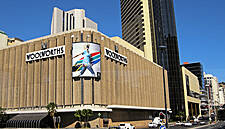 South Africa's Woolworths Sees Profit Down As Much As 5% In 2019