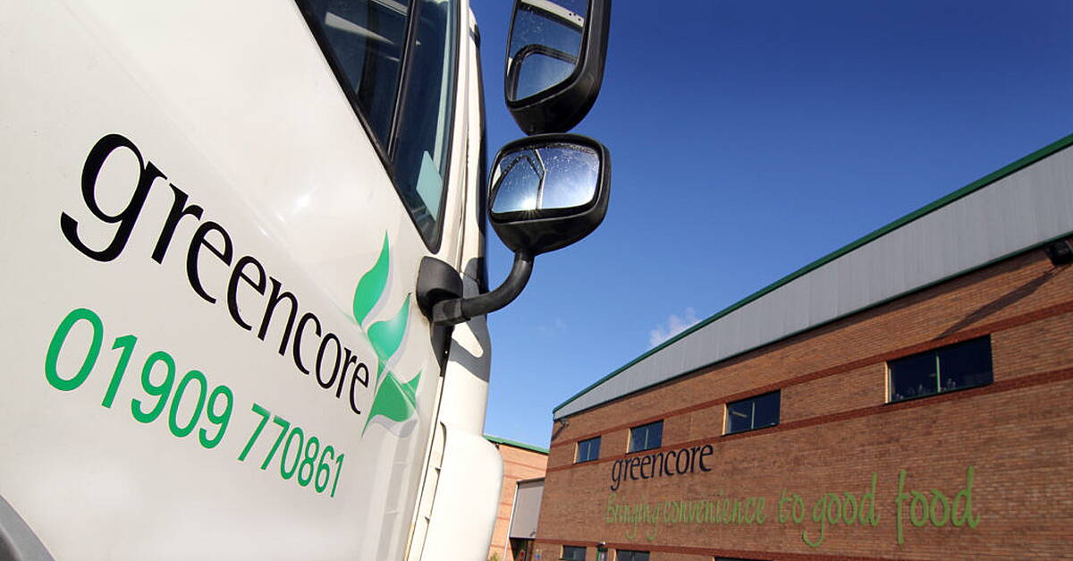Greencore Sees Reported Revenue Up 10.6% In Preliminary Full Year ...