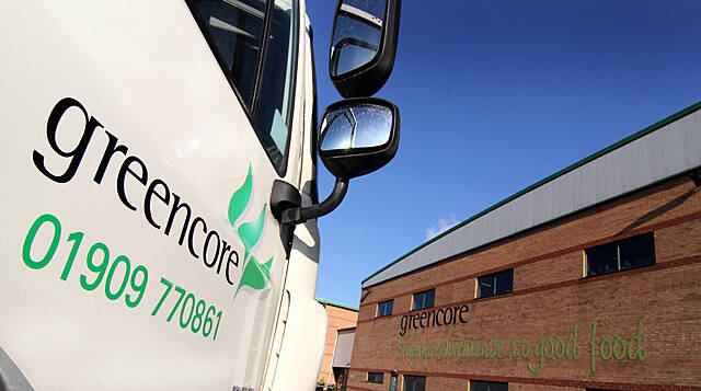 Greencore Q1 Trading Update – What The Analysts Said