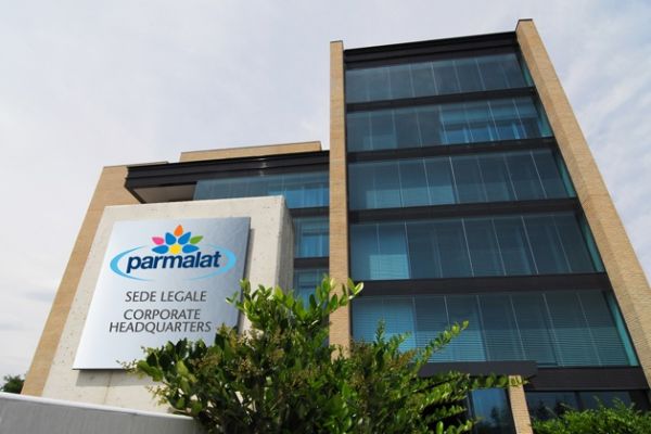 Parmalat Sees Sales Down 2.4% In First Nine Months Of The Year