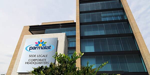 Parmalat Sees Sales Down 2.4% In First Nine Months Of The Year