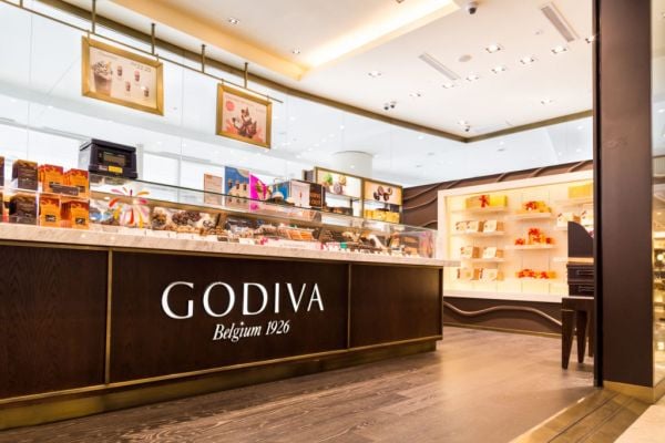 Turkey's Sok Seeks To Calm Investors After Godiva-Owner Deal Hits Shares