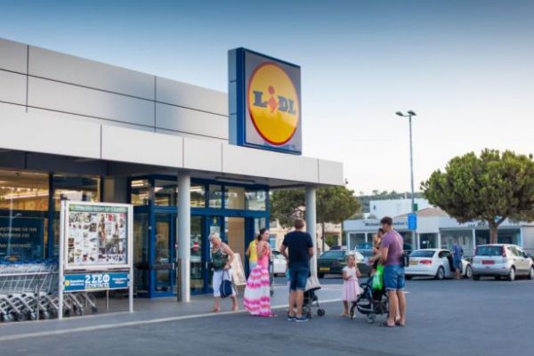 Lidl Bids To Become Germany's 'Most Sustainable Discounter'