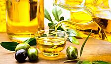 Mediterranean Drought Leading To Increase In Olive Oil Prices
