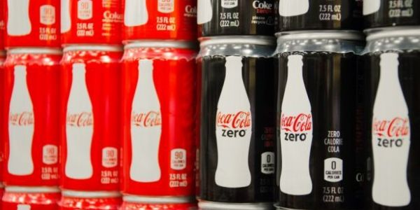 Coca-Cola’s Biggest Challenge Under Next CEO: Cutting Calories