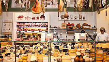First Eataly Emporium Opens In Scandinavia