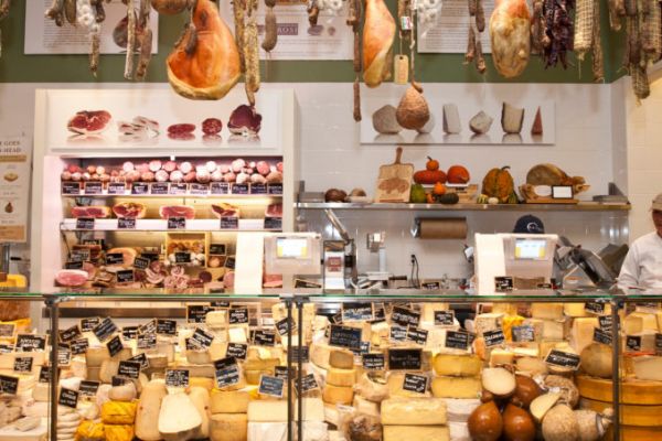 Eataly To Open In Moscow At End Of May