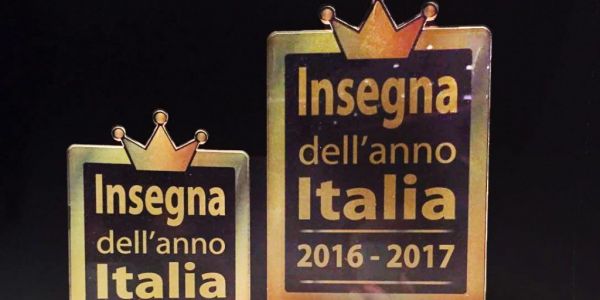 Lidl Italia Wins 4th “Chain of the Year” Award