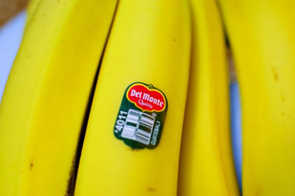 Del Monte Fresh Produce Collaborates With Ripening Solutions Provider