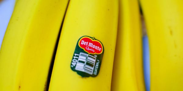 Fresh Del Monte Sees Sales Down 11% In Second Quarter