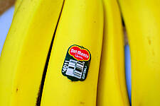 Fresh Del Monte Sees Net Sales Rise To $950m In Q3
