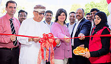 Spar Oman Opens First 24/7 Supermarket