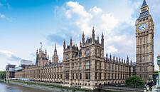 'Sick Man Of Europe': UK Cut Off Over Fears About New COVID Strain