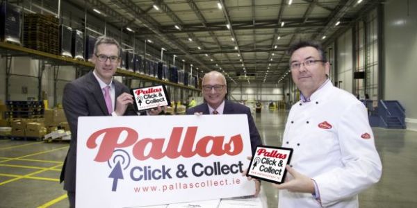 Aryzta Exec Said To Become New CEO Of Pallas Foods