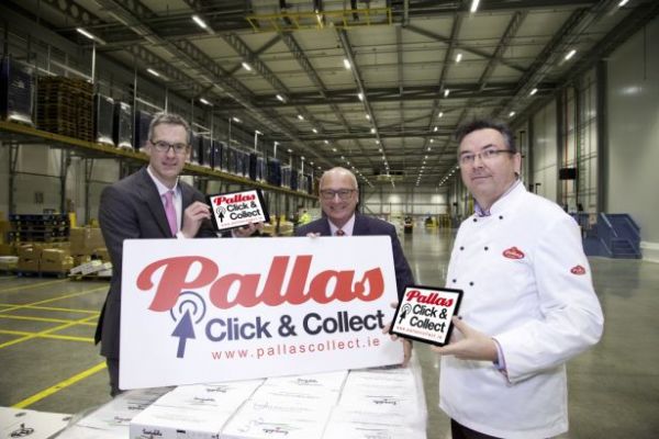 Aryzta Exec Said To Become New CEO Of Pallas Foods