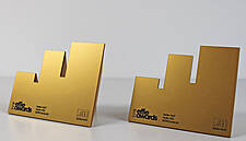 Hofer Awarded IAA Effie Gold For HoT Campaign