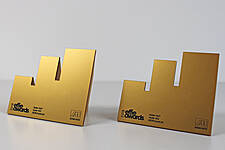 Hofer Awarded IAA Effie Gold For HoT Campaign