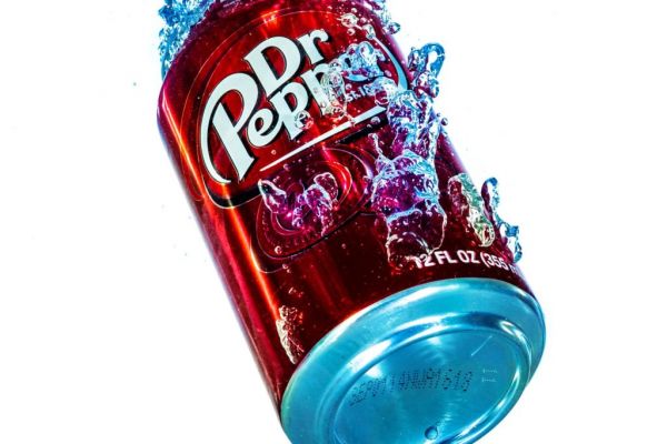 Dr pepper keurig clearance merger