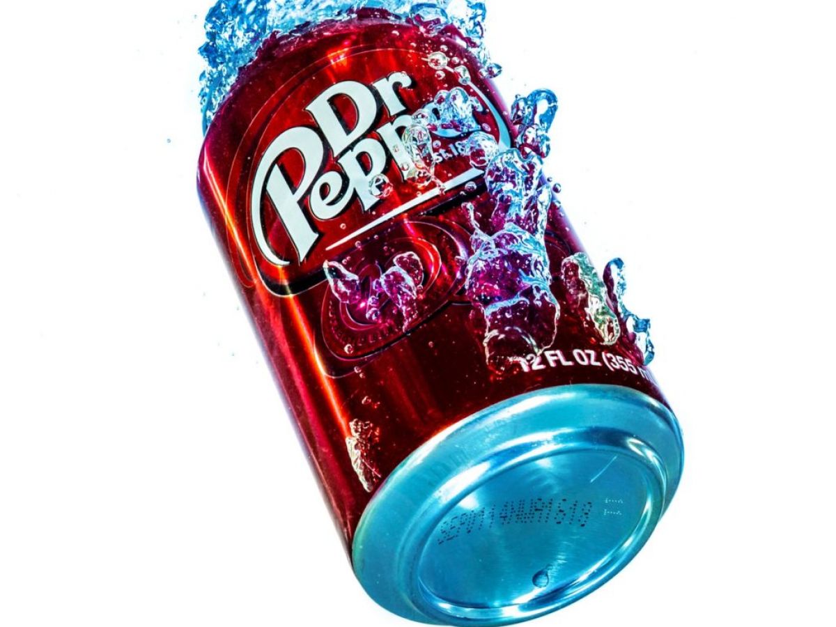 Dr Pepper Buys Bai Brands for $1.7 Billion