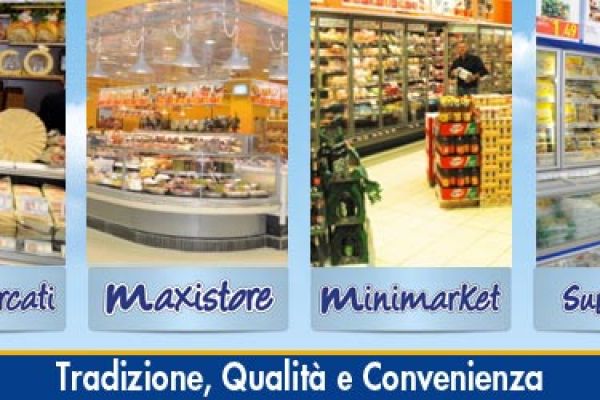 Multicedi Launches New Store Format in Italy