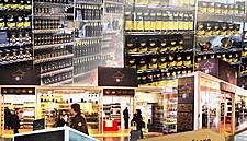 Eurospin Opens Private Label Christmas Pop-Up Shop In Rome