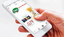Pam Panorama Opts for Online Flyers
