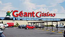 Could Géant Be Up For Sale As Part Of Groupe Casino's Latest Asset Disposals?