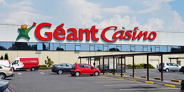 Could Géant Be Up For Sale As Part Of Groupe Casino's Latest Asset Disposals?