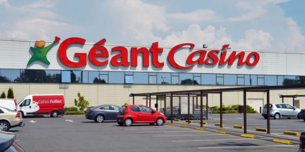 Fitch Cuts Rating On Retailer Groupe Casino