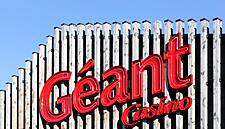 Retailer Casino To Sell Three Hypermarkets For €42m