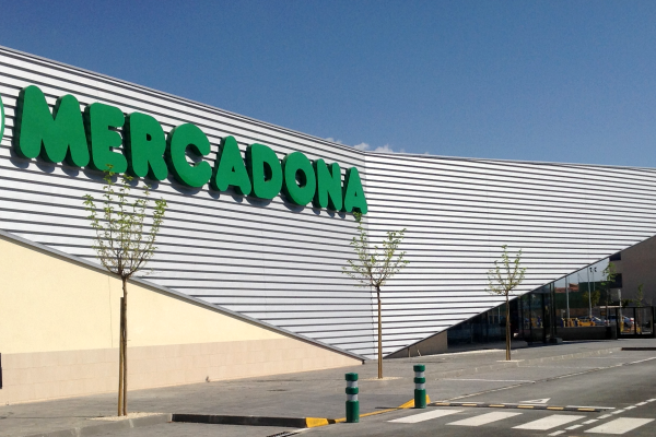Mercadona To Invest $50 Million In Portuguese Suppliers