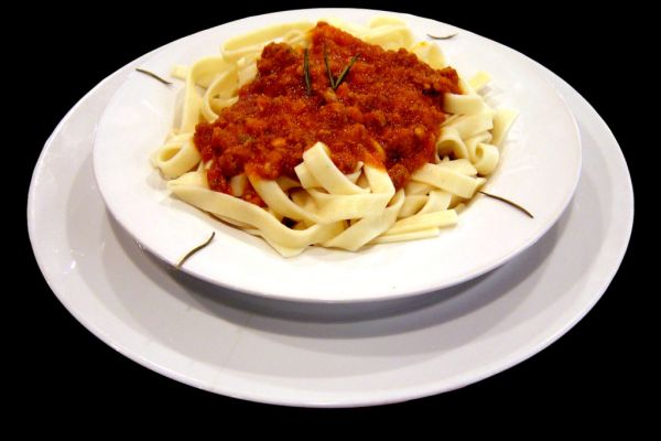 43% of Americans Seek Italian Food Products