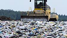 Only One-Third Of Plastic Packaging Recycled In UK