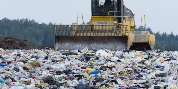 Coalition Calls For Global Ban On Oxo-Degradable Plastics