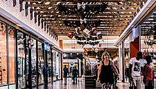 If US Retail is Dying, Why Is Money Pouring Into Malls?