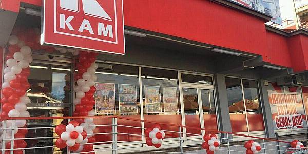 Macedonia’s KAM Market Starts Regional Expansion