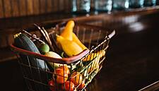 Irish Grocery Sales Growth Slows In The Latest 12-Week Period: Kantar