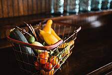 Irish Grocery Sales Growth Slows In Latest Three Months: Kantar