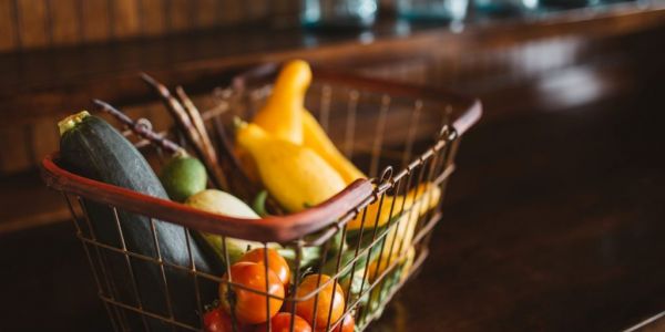 Irish Grocery Sales Growth Slows In Latest Three Months: Kantar