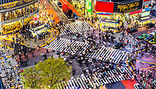 Japan's Consumer Prices Fall At Decade-Fast Pace, Add To Deflation Fears